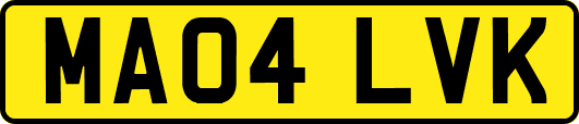 MA04LVK