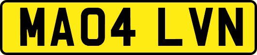 MA04LVN