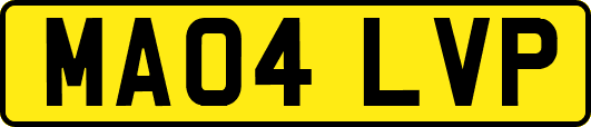 MA04LVP
