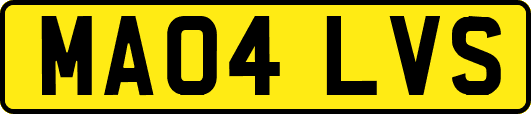 MA04LVS