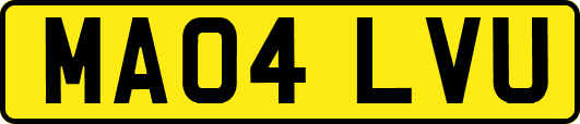 MA04LVU