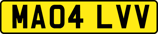 MA04LVV