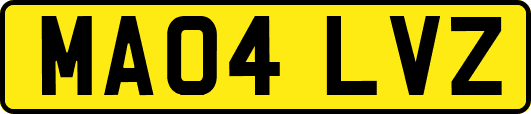 MA04LVZ