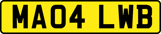 MA04LWB