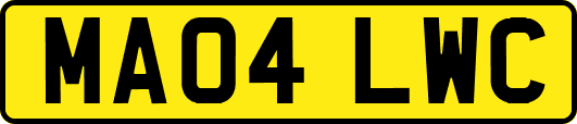 MA04LWC
