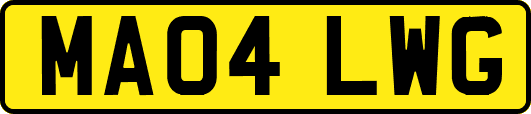 MA04LWG