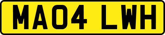 MA04LWH