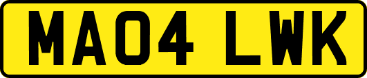 MA04LWK