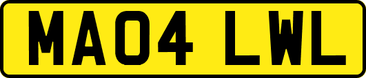 MA04LWL