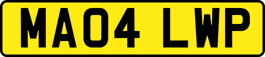 MA04LWP