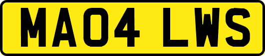 MA04LWS