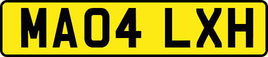 MA04LXH