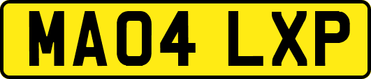 MA04LXP