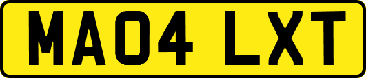 MA04LXT