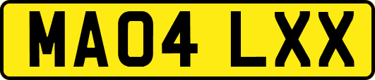 MA04LXX