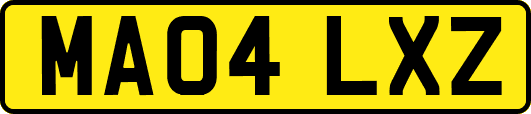 MA04LXZ