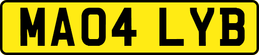MA04LYB