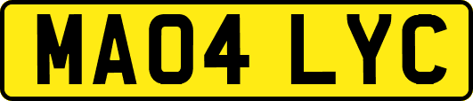 MA04LYC
