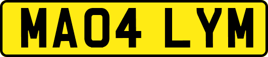 MA04LYM
