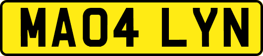 MA04LYN