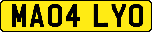 MA04LYO