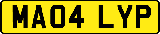 MA04LYP