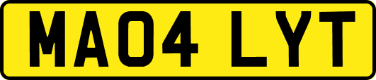 MA04LYT