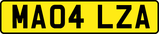 MA04LZA