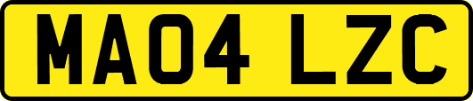 MA04LZC