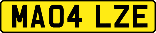 MA04LZE