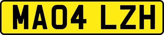 MA04LZH