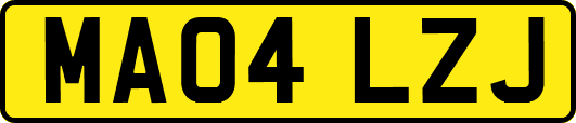 MA04LZJ