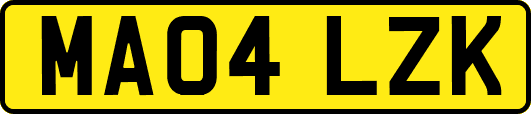 MA04LZK