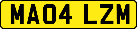 MA04LZM
