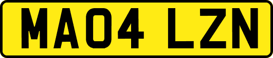 MA04LZN