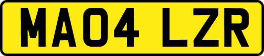 MA04LZR