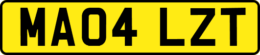 MA04LZT