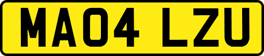 MA04LZU