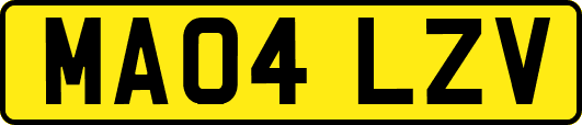 MA04LZV