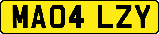 MA04LZY