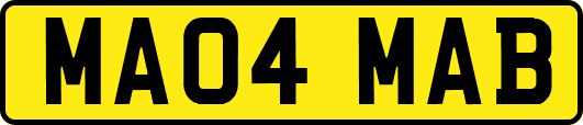 MA04MAB