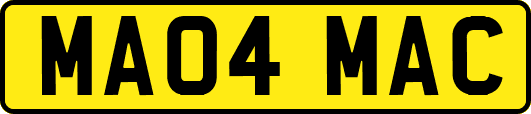 MA04MAC