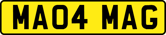 MA04MAG