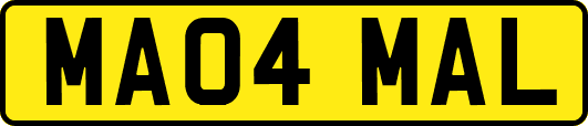 MA04MAL