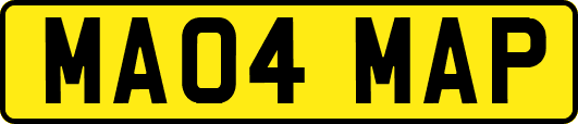 MA04MAP