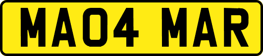MA04MAR