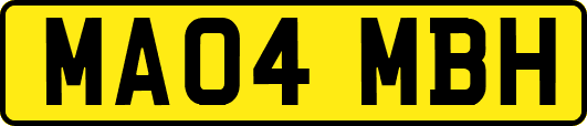 MA04MBH