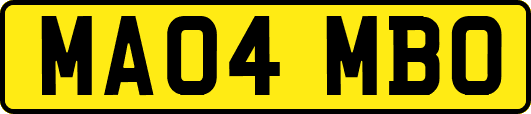 MA04MBO