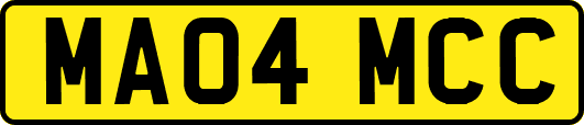 MA04MCC
