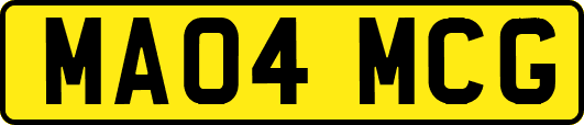 MA04MCG